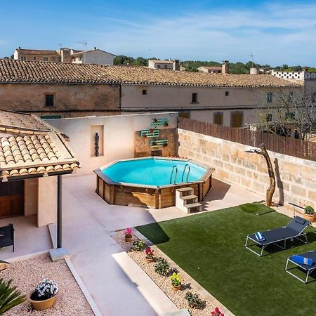 Cas Padri Pep Villa Ariany Exterior photo