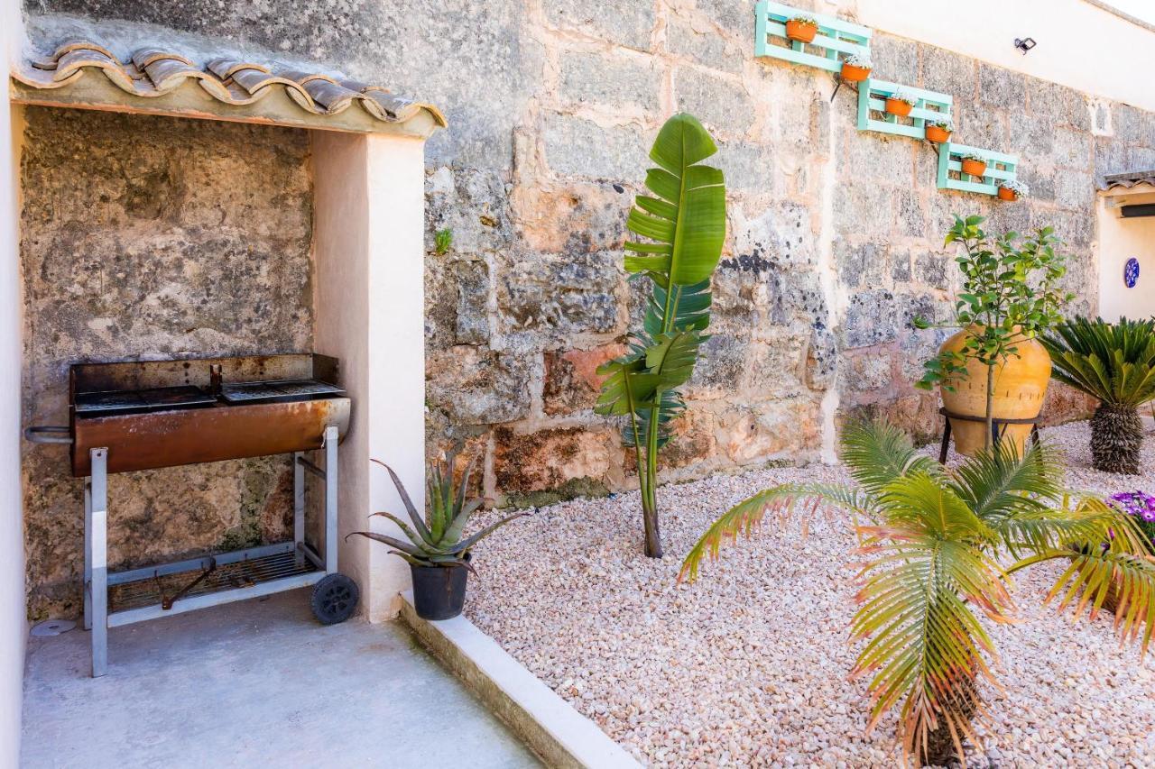 Cas Padri Pep Villa Ariany Exterior photo