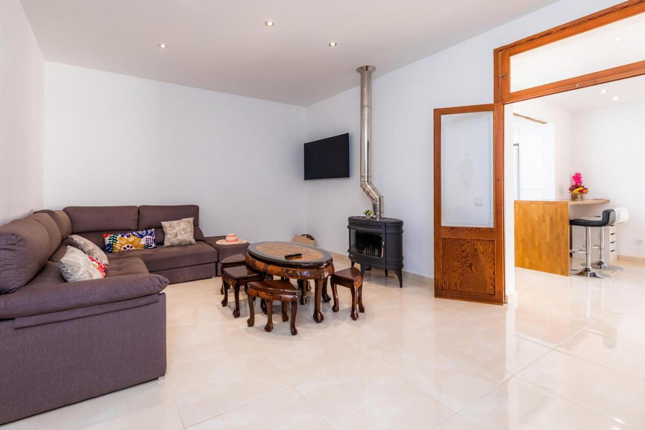Cas Padri Pep Villa Ariany Exterior photo